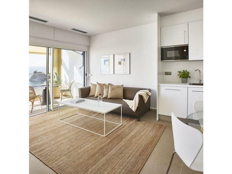3 soverom Leilighet til salgs i Benidorm - € 885 000 (Ref: 9975779)