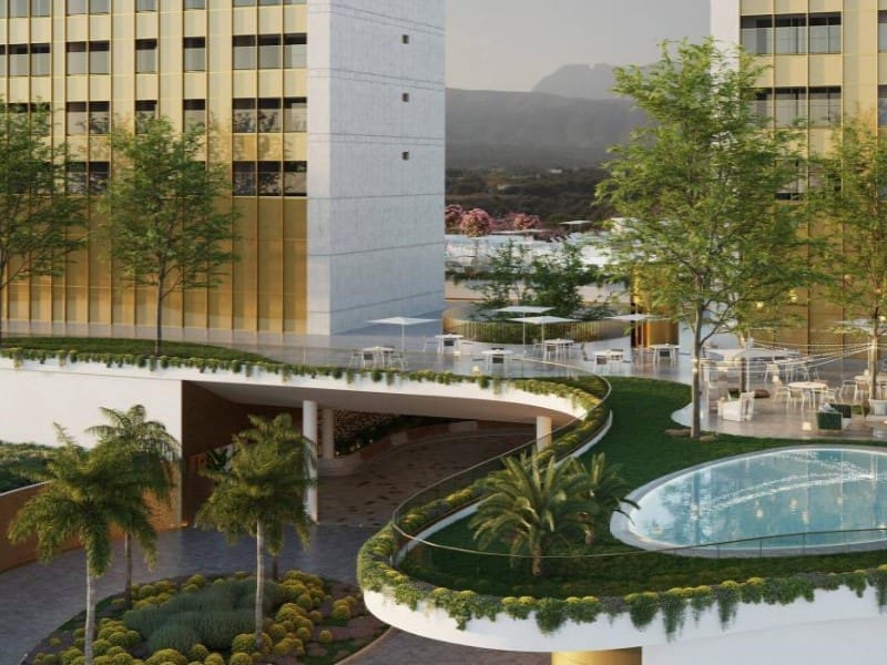 3 soverom Leilighet til salgs i Benidorm - € 885 000 (Ref: 9975779)