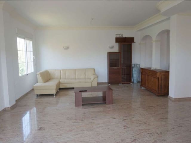 12 soverom Villa til salgs i Pueblo - Urbanizaciones, Alfaz del Pi / L'Alfàs del Pi med svømmebasseng garasje - € 1 300 000 (Ref: 9976926)
