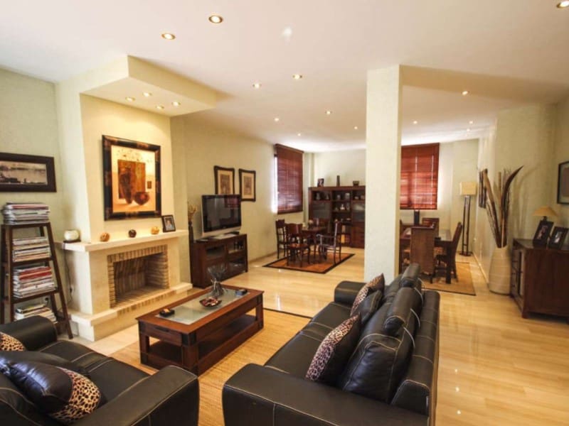 Chalet de 5 habitaciones en Benidorm en venta con piscina garaje - 1.500.000 € (Ref: 9976927)