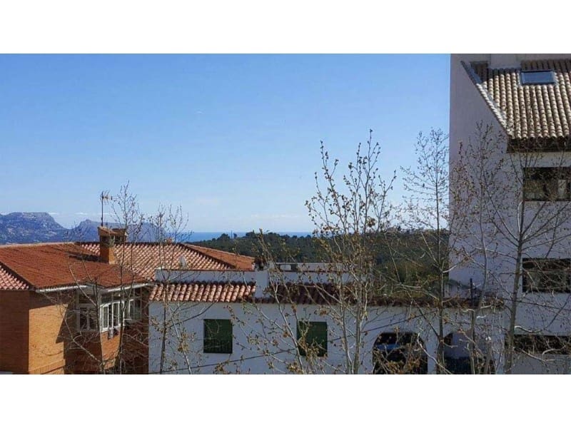 2 quarto Apartamento para venda em La Nucia - 192 700 € (Ref: 9976928)