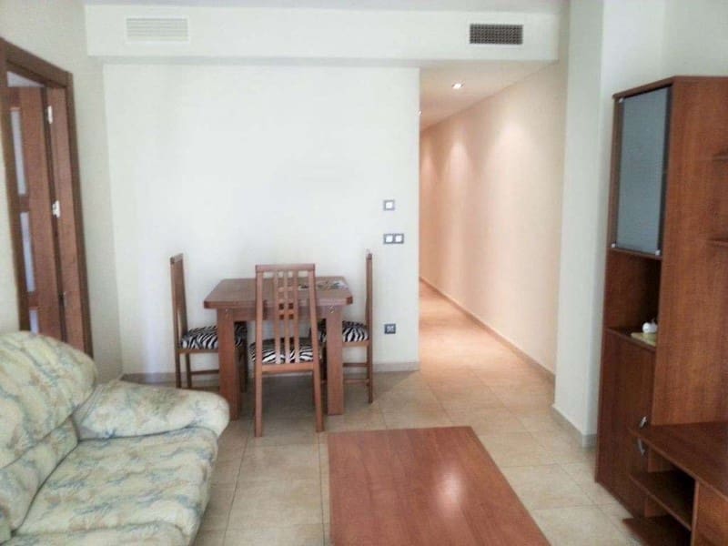 2 quarto Apartamento para venda em La Nucia - 192 700 € (Ref: 9976928)