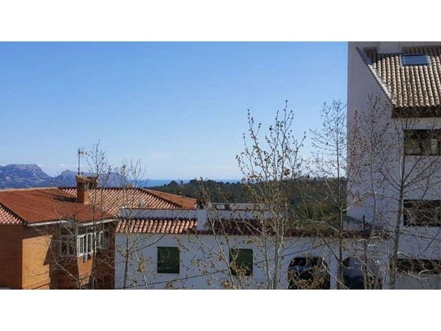 2 soveværelse Lejlighed til salg i La Nucia Pueblo  , La Nucia - € 192.700 (Ref: 9976928)
