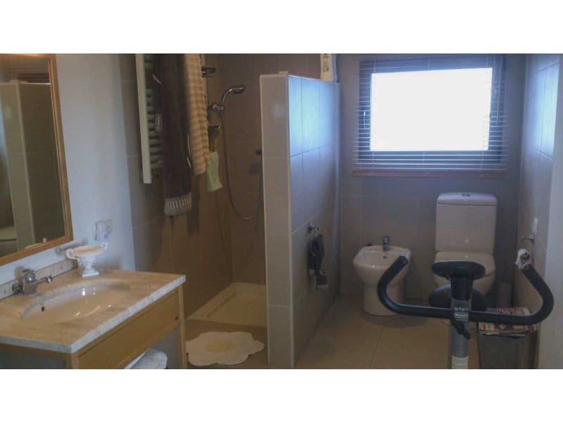 4 soverom Villa til salgs i Benidorm med svømmebasseng garasje - € 790 000 (Ref: 9976931)