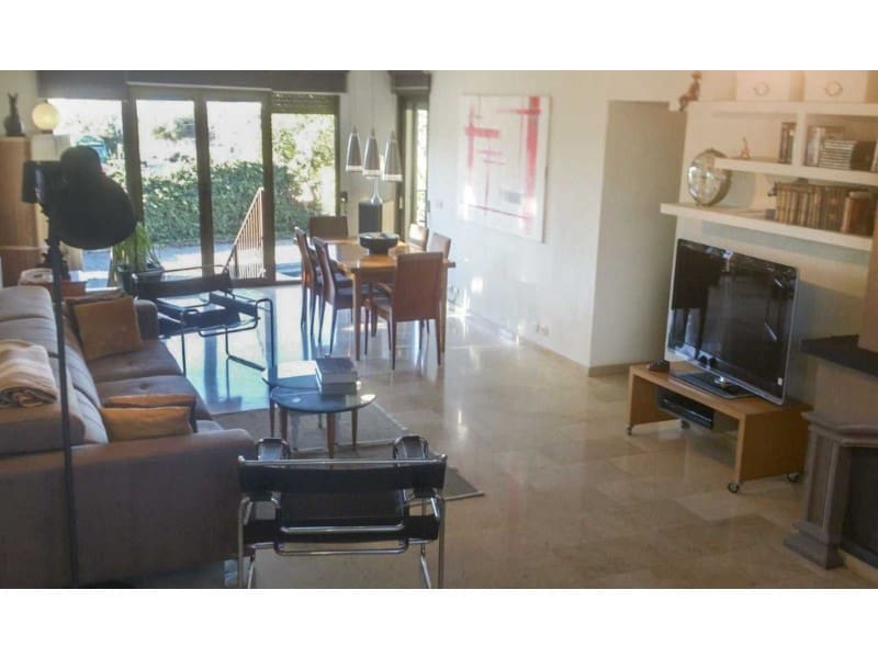 4 soverom Villa til salgs i Benidorm med svømmebasseng garasje - € 790 000 (Ref: 9976931)