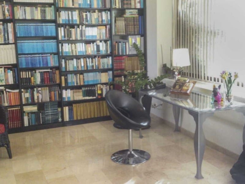 4 soverom Villa til salgs i Benidorm med svømmebasseng garasje - € 790 000 (Ref: 9976931)