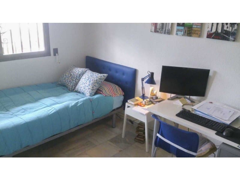 4 soverom Villa til salgs i Benidorm med svømmebasseng garasje - € 790 000 (Ref: 9976931)