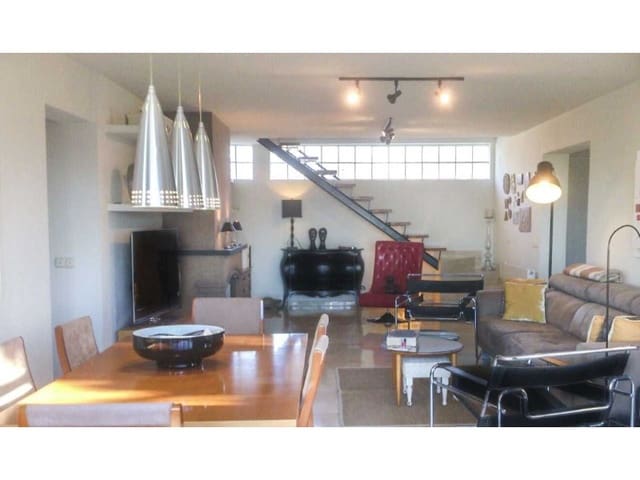 4 soverom Villa til salgs i Juzgados - Plaza de Toros, Benidorm med svømmebasseng garasje - € 790 000 (Ref: 9976931)