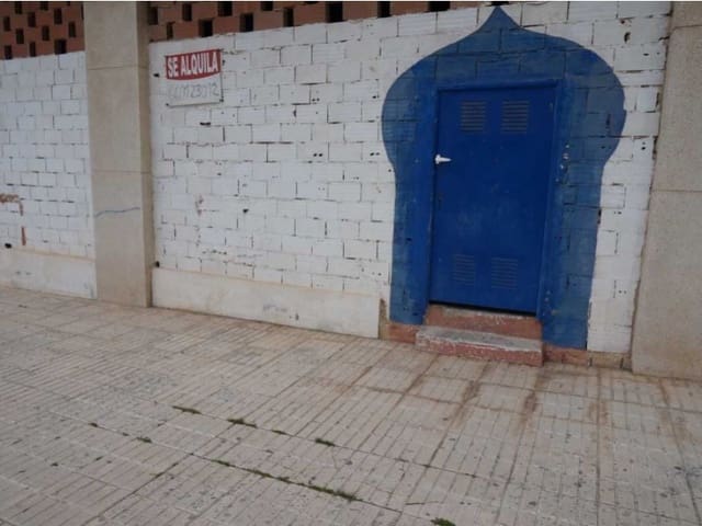 Gewerbe zu verkaufen in Altea - 320.000 € (Ref: 9976933)