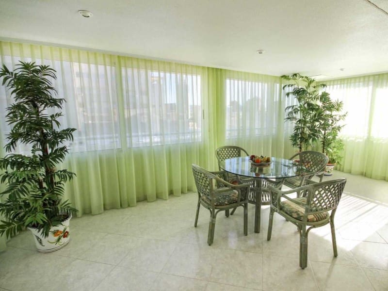 2 soverom Leilighet til salgs i La Villajoyosa / Vila Joiosa med svømmebasseng garasje - € 399 000 (Ref: 9976935)