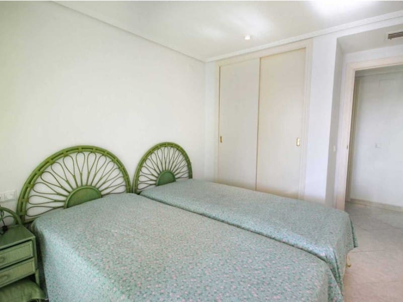 2 soverom Leilighet til salgs i La Villajoyosa / Vila Joiosa med svømmebasseng garasje - € 399 000 (Ref: 9976935)