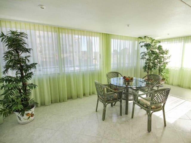 2 soverom Leilighet til salgs i Poble Nou - Montiboli, La Villajoyosa / Vila Joiosa med svømmebasseng garasje - € 399 000 (Ref: 9976935)