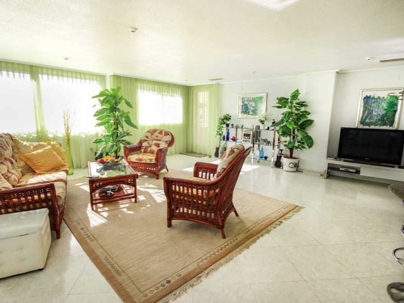 2 soverom Leilighet til salgs i La Villajoyosa / Vila Joiosa med svømmebasseng garasje - € 399 000 (Ref: 9976935)