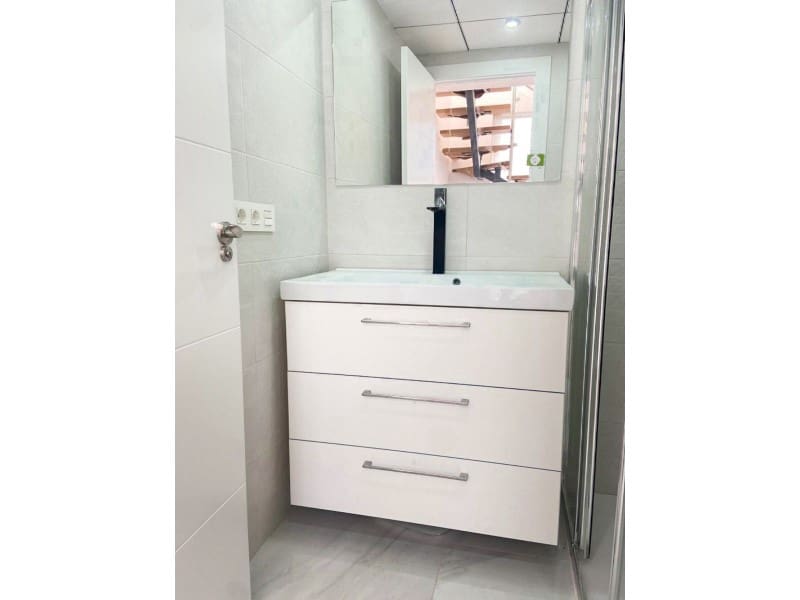 4 slaapkamer Villa te koop in La Nucia met zwembad - € 586.000 (Ref: 9976936)