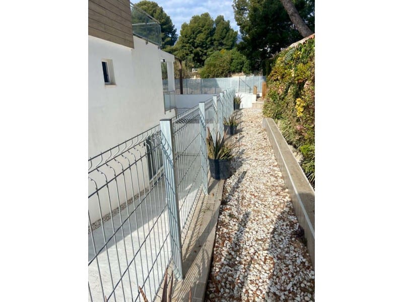 4 slaapkamer Villa te koop in La Nucia met zwembad - € 586.000 (Ref: 9976936)