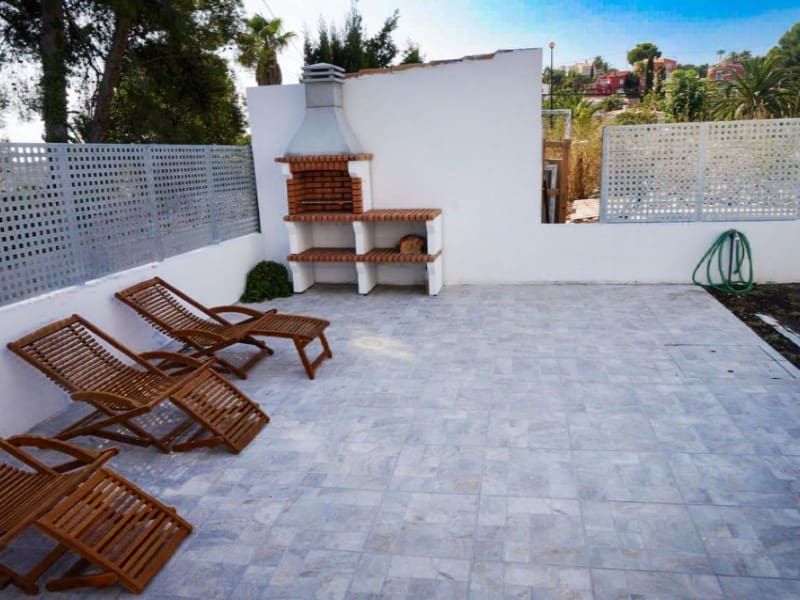 4 slaapkamer Villa te koop in La Nucia met zwembad - € 586.000 (Ref: 9976936)