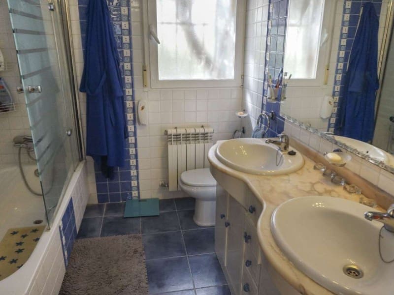 Chalet de 5 habitaciones en Alfaz del Pi / L'Alfàs del Pi en venta con piscina - 1.200.000 € (Ref: 9976937)