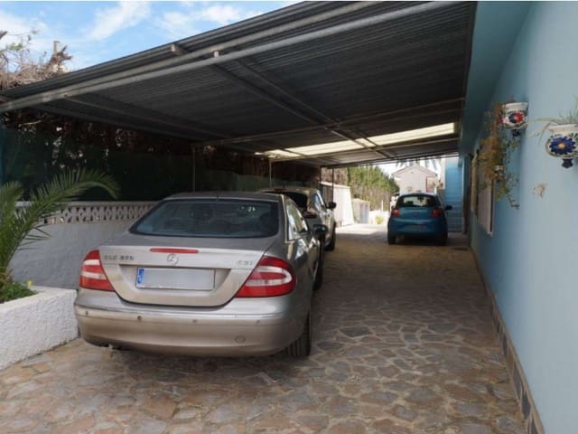Chalet de 5 habitaciones en Pueblo - Urbanizaciones, Alfaz del Pi / L'Alfàs del Pi en venta con piscina - 1.200.000 € (Ref: 9976937)