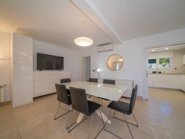 4 soverom Villa til salgs i Albir, Alfaz del Pi / L'Alfàs del Pi med svømmebasseng - € 975 000 (Ref: 9976938)