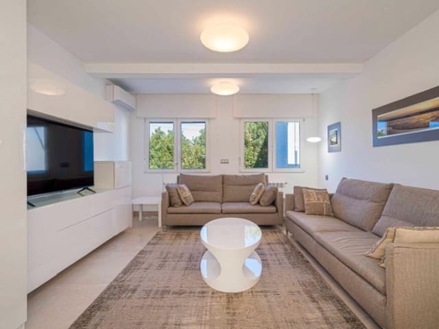 4 soverom Villa til salgs i Albir, Alfaz del Pi / L'Alfàs del Pi med svømmebasseng - € 975 000 (Ref: 9976938)