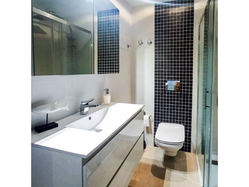 Apartamento de 1 habitación en La Nucia en venta con piscina - 250.000 € (Ref: 9976939)