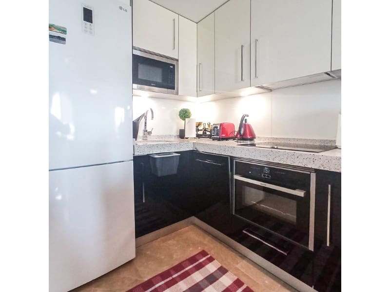 Apartamento de 1 habitación en La Nucia en venta con piscina - 250.000 € (Ref: 9976939)