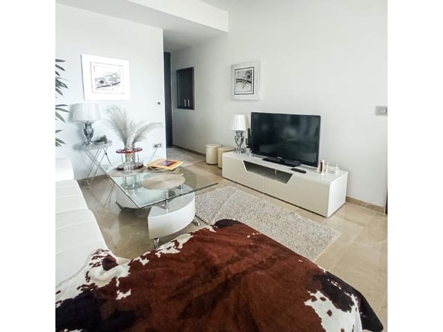 Apartamento de 1 habitación en Barranco Hondo, La Nucia en venta con piscina - 250.000 € (Ref: 9976939)