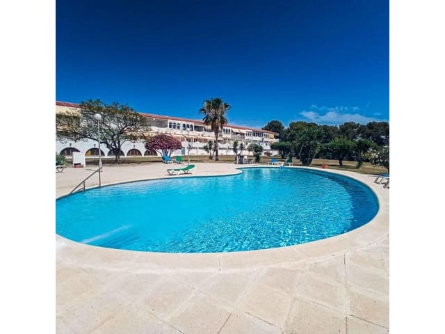Apartamento de 1 habitación en Barranco Hondo, La Nucia en venta con piscina - 250.000 € (Ref: 9976939)