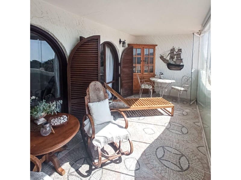 Apartamento de 1 habitación en La Nucia en venta con piscina - 250.000 € (Ref: 9976939)