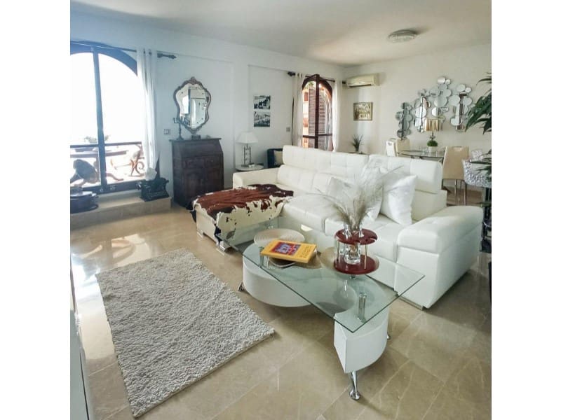 Apartamento de 1 habitación en La Nucia en venta con piscina - 250.000 € (Ref: 9976939)