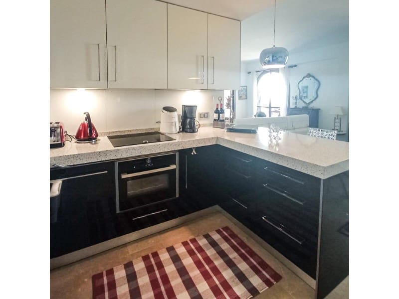 Apartamento de 1 habitación en La Nucia en venta con piscina - 250.000 € (Ref: 9976939)