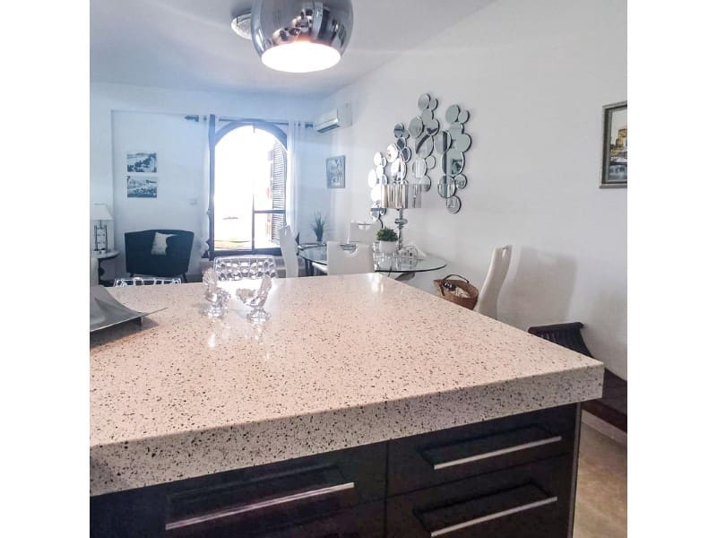 Apartamento de 1 habitación en La Nucia en venta con piscina - 250.000 € (Ref: 9976939)