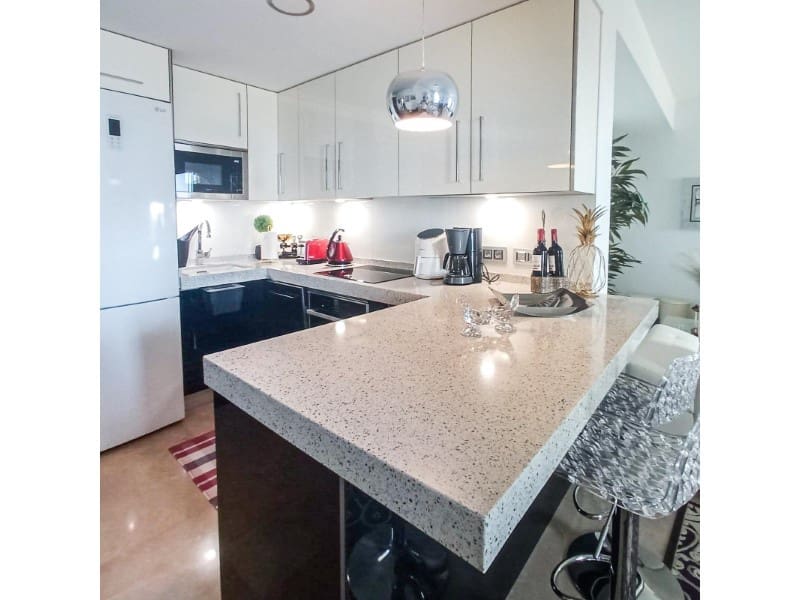 Apartamento de 1 habitación en La Nucia en venta con piscina - 250.000 € (Ref: 9976939)