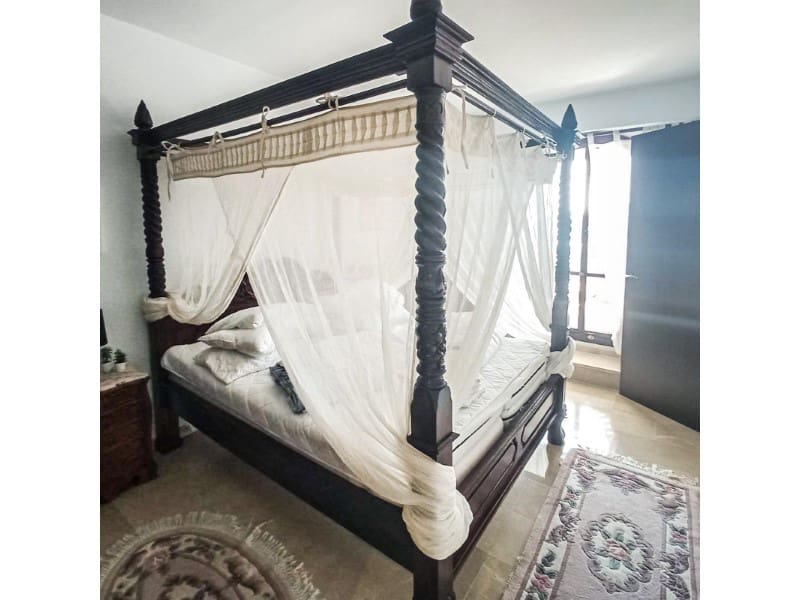 Apartamento de 1 habitación en La Nucia en venta con piscina - 250.000 € (Ref: 9976939)