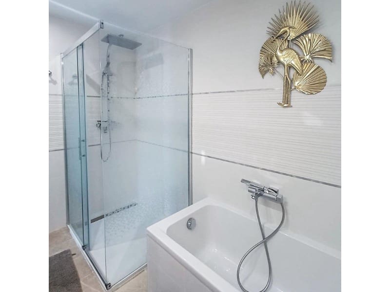 Apartamento de 1 habitación en La Nucia en venta con piscina - 250.000 € (Ref: 9976939)