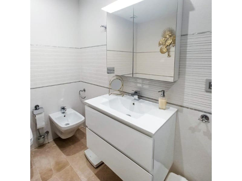 Apartamento de 1 habitación en La Nucia en venta con piscina - 250.000 € (Ref: 9976939)