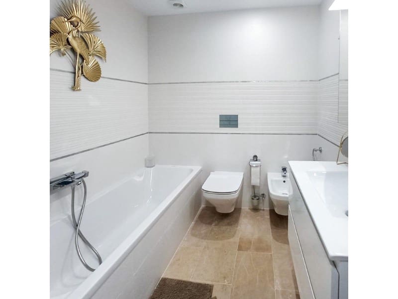 Apartamento de 1 habitación en La Nucia en venta con piscina - 250.000 € (Ref: 9976939)