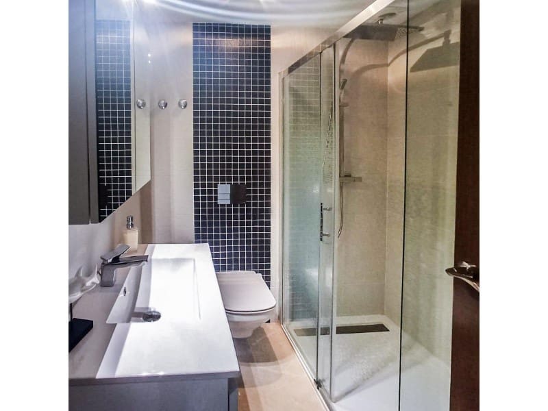 Apartamento de 1 habitación en La Nucia en venta con piscina - 250.000 € (Ref: 9976939)