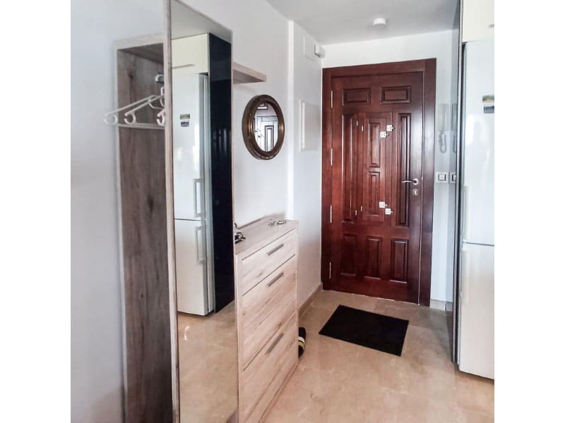 Apartamento de 1 habitación en La Nucia en venta con piscina - 250.000 € (Ref: 9976939)