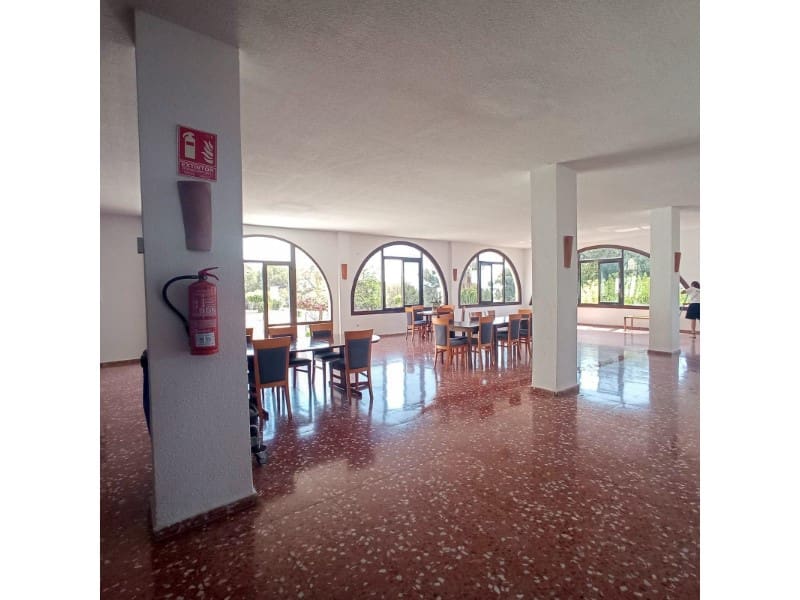 Apartamento de 1 habitación en La Nucia en venta con piscina - 250.000 € (Ref: 9976939)