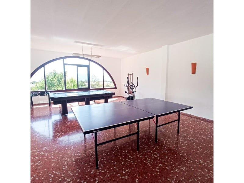 Apartamento de 1 habitación en La Nucia en venta con piscina - 250.000 € (Ref: 9976939)