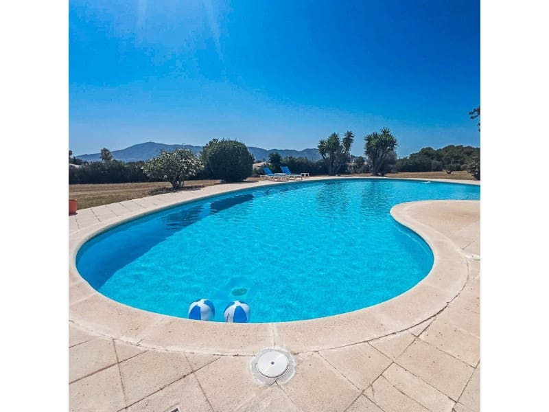 Apartamento de 1 habitación en La Nucia en venta con piscina - 250.000 € (Ref: 9976939)