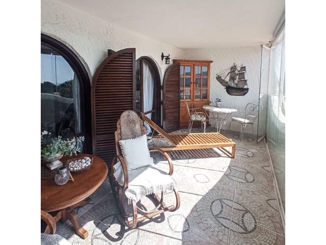 Apartamento de 1 habitación en Barranco Hondo, La Nucia en venta con piscina - 250.000 € (Ref: 9976939)