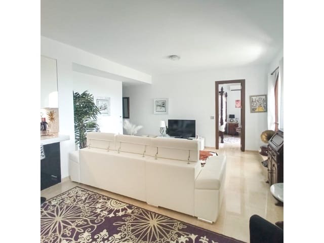Apartamento de 1 habitación en Barranco Hondo, La Nucia en venta con piscina - 250.000 € (Ref: 9976939)