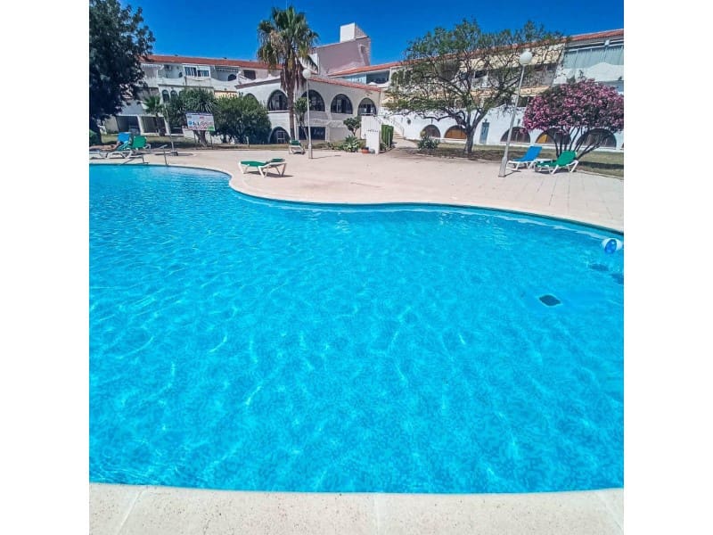 Apartamento de 1 habitación en La Nucia en venta con piscina - 250.000 € (Ref: 9976939)
