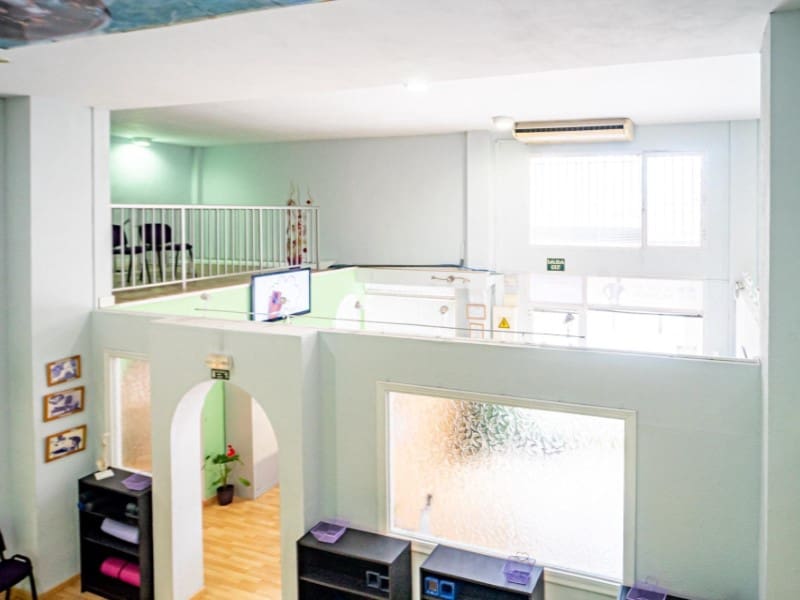 Kommersiell til salgs i Alfaz del Pi / L'Alfas del Pi - € 229 000 (Ref: 9976940)