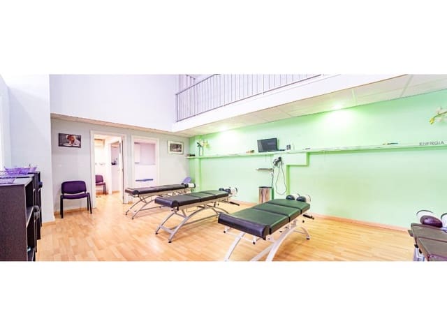 Erhverv til salg i Pueblo - Urbanizaciones, Alfaz del Pi / L'Alfàs del Pi - € 229.000 (Ref: 9976940)