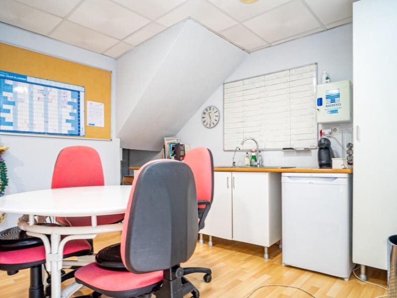 Kommersiell til salgs i Alfaz del Pi / L'Alfas del Pi - € 229 000 (Ref: 9976940)