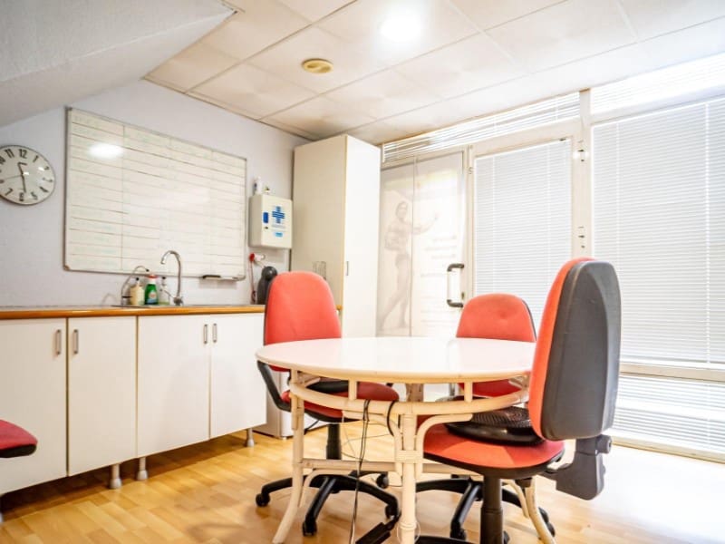 Kommersiell til salgs i Alfaz del Pi / L'Alfas del Pi - € 229 000 (Ref: 9976940)