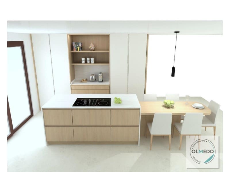 4 slaapkamer Villa te koop in Albir met zwembad garage - € 1.195.000 (Ref: 9976941)